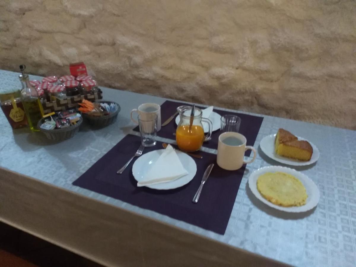 Arkaitza Pension Berrobi Buitenkant foto